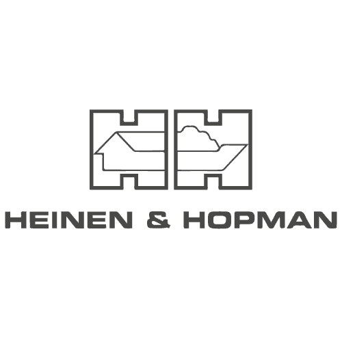 produzione video spot per Heinen & Hopman Italy