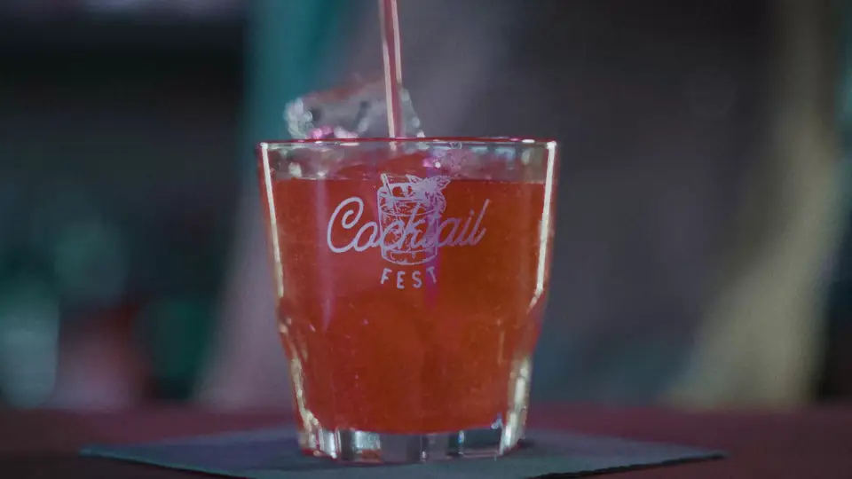 produzione video spot per cocktail fest la spezia