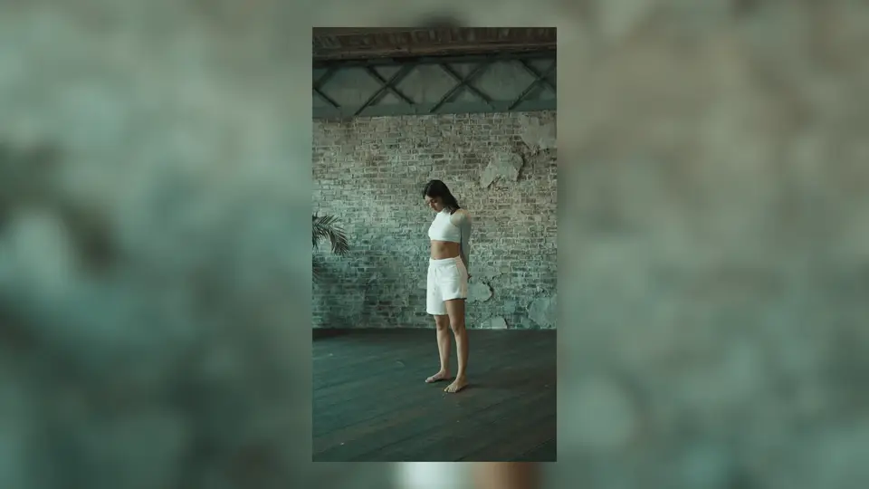 produzione video per Giulia Stabile x Compeed